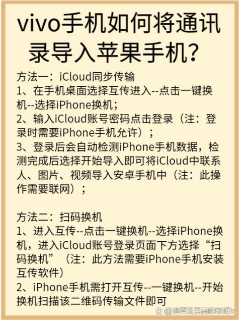 vivo如何复制手机通讯录