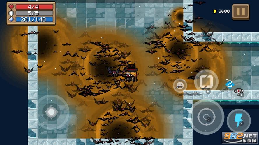 元气骑士2.8.6破解版
