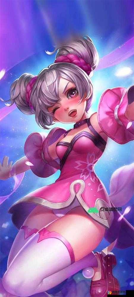 小乔翻白眼流眼泪流口