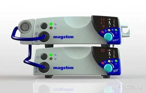 tms经颅磁刺激