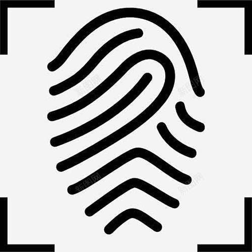 长焦和短焦指纹区别
