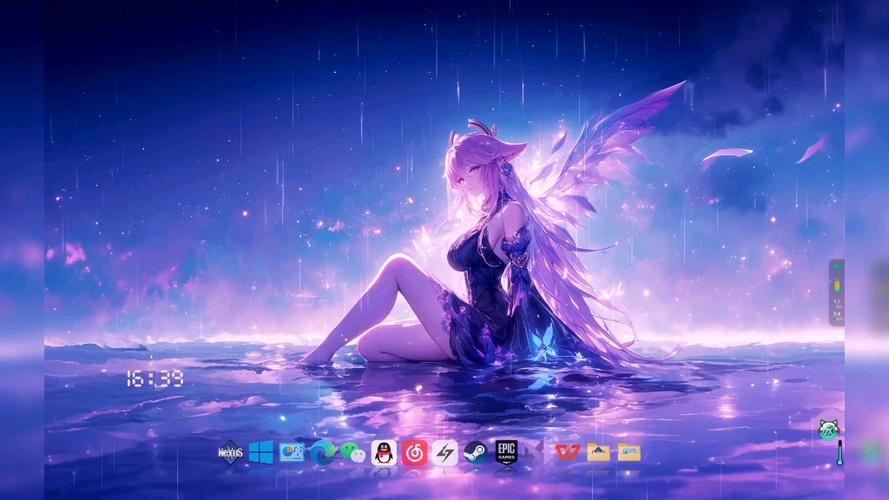 steam壁纸wallpaper18禁壁纸