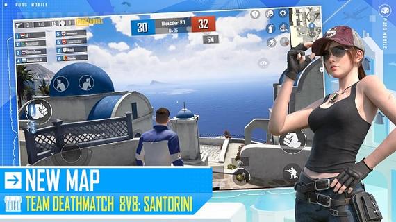 PUBG六十四位4.1版本安装包下载