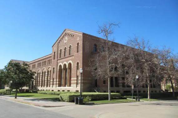 美国十大艺术学院