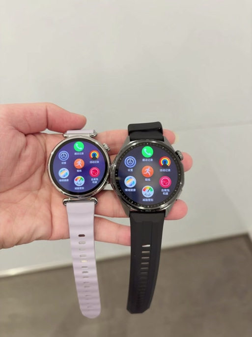 华为电话手表连接wifi