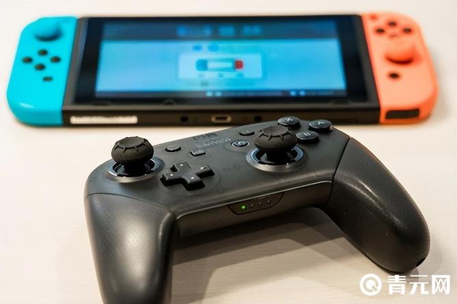 switch手柄充电充不满