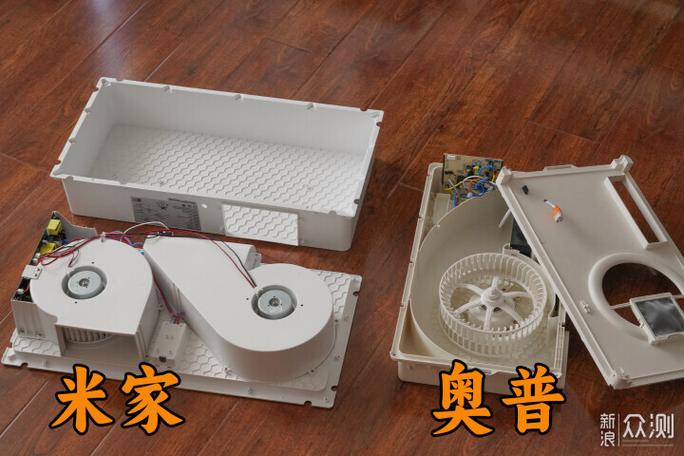 浴霸外壳怎么拆