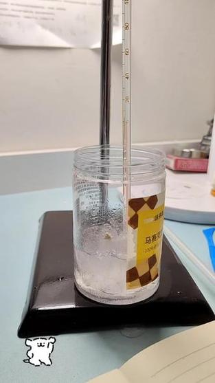 冰熔化实验用碎冰块目的