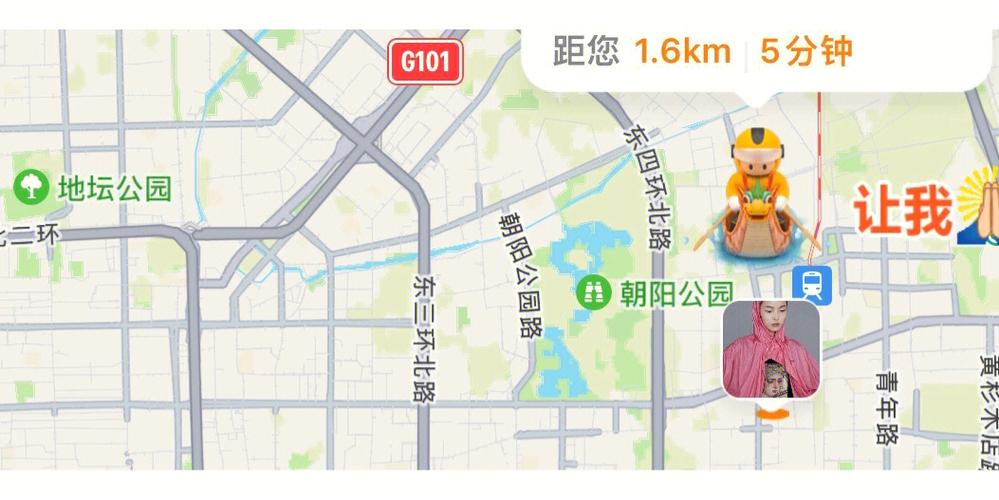 美团外卖送餐范围