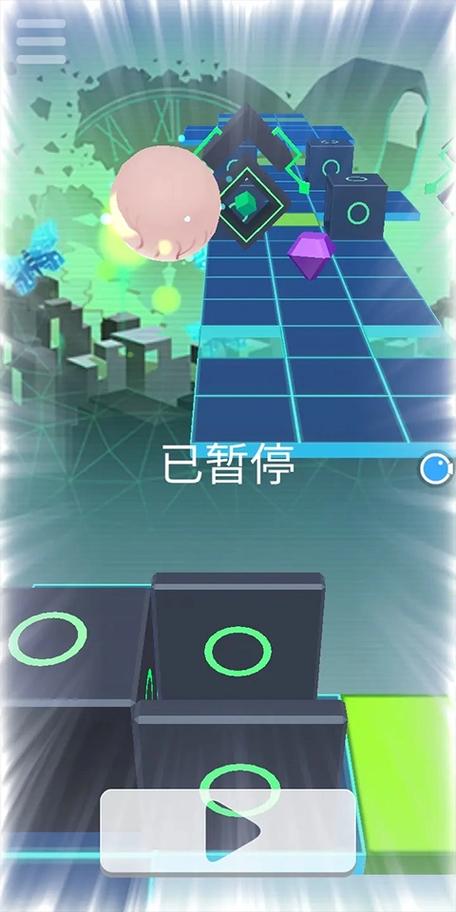 滚动的天空faded版本下载
