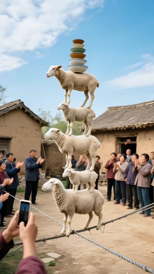游羊是做什么的