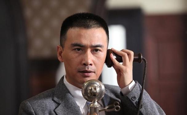 鹞子高清版柳云龙主演