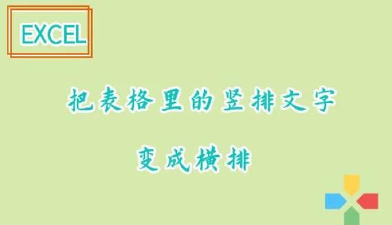 横排叫什么竖排叫什么