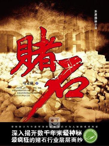 赌石小说