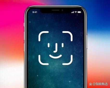 面容识别不了怎么重新设置