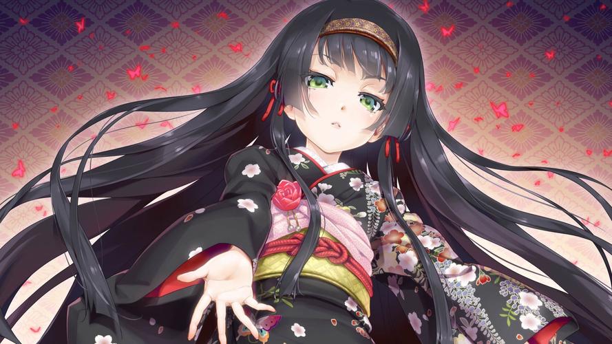美少女万华镜全系列安卓