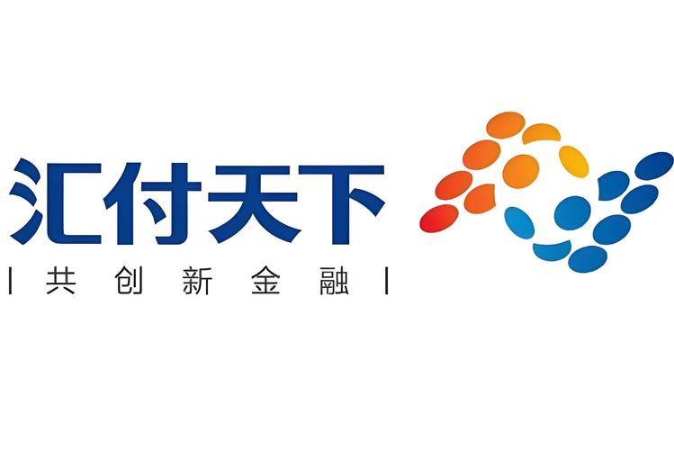 汇付支付深耀科技