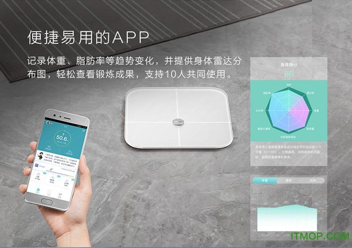 荣耀体脂秤体脂率准吗
