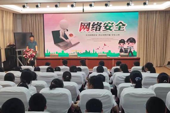 宽带能进校园吗