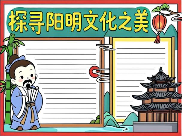 什么是阳明文化