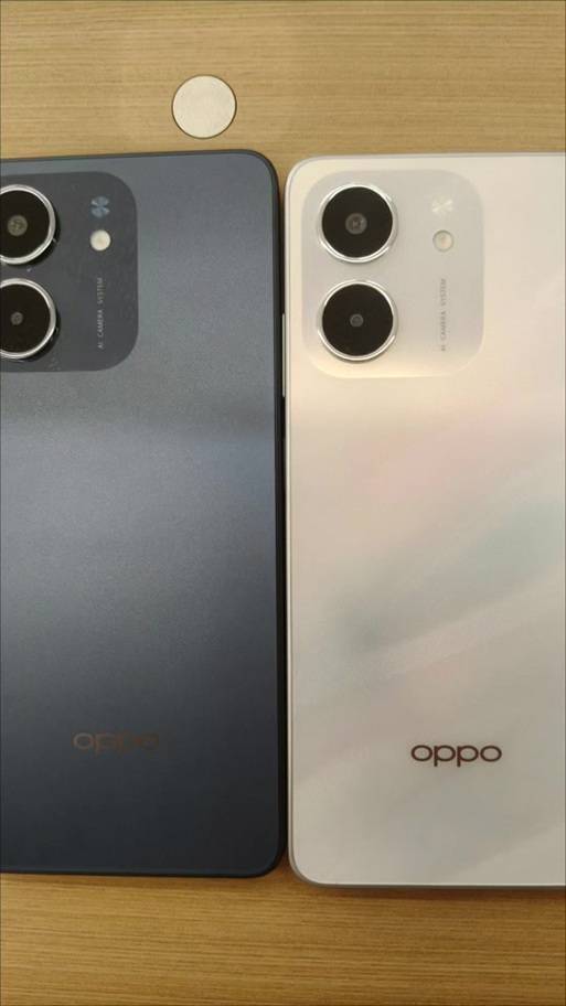 oppo最新款手机