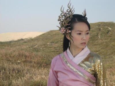 综宝莲灯寸心之女