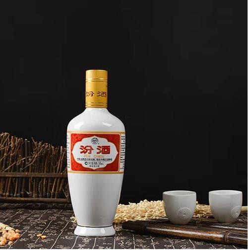 出口汾酒图片大全