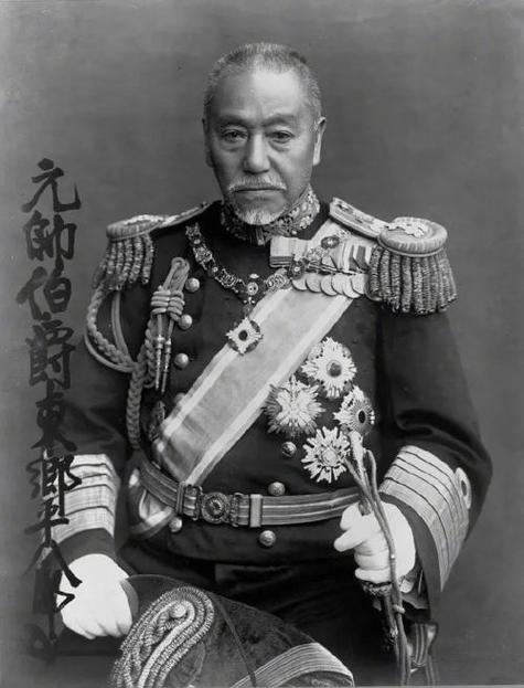 东乡平八郎