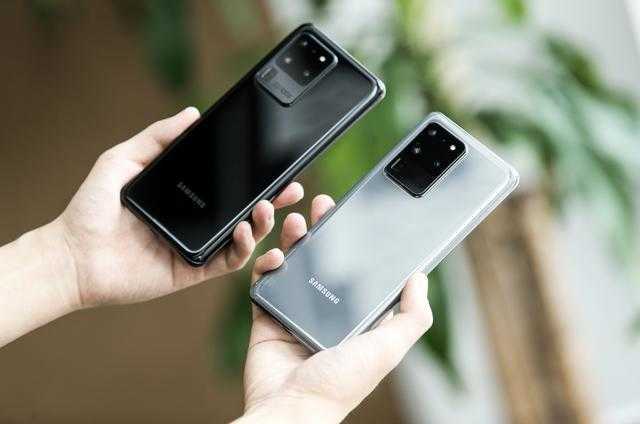 s20和note20哪个值得购买