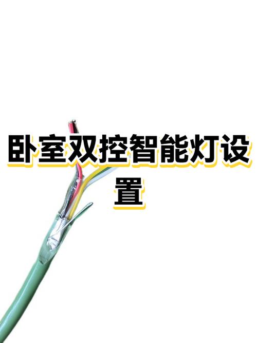 单控双开关接两个灯