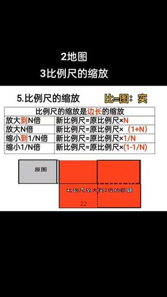 二比一是放大还是缩小
