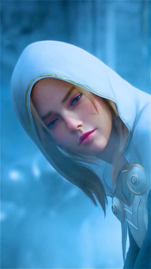 英雄联盟cg动画大全