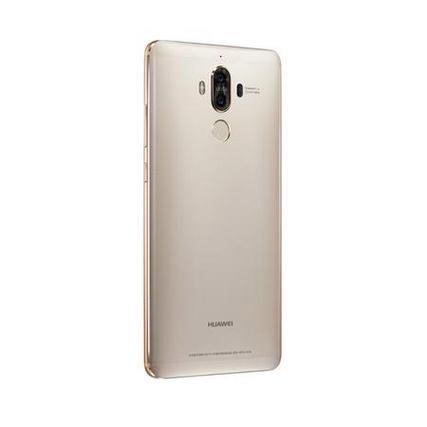 mate9哪一年出来的