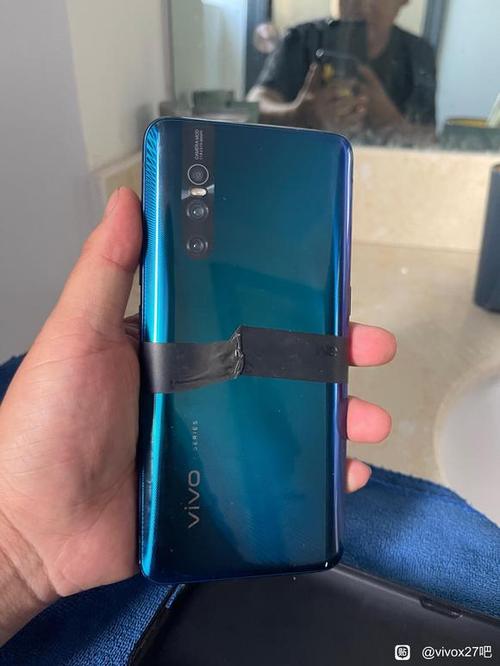 vivox27寿命一般几年