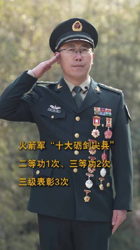什么叫三尖兵