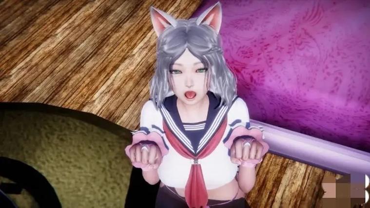 美德v