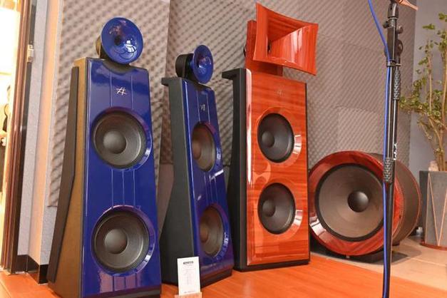 广州音响批发市场地址