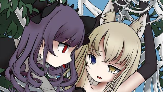 魔法少女露娜的灾难手游下载安装
