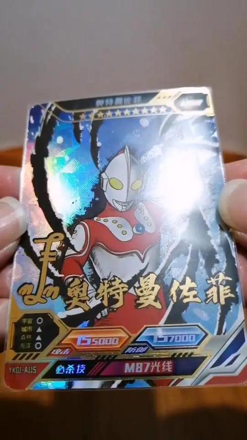 签名卡片