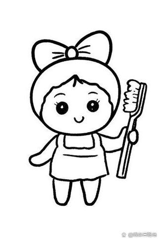 女人说洗漱是暗示什么