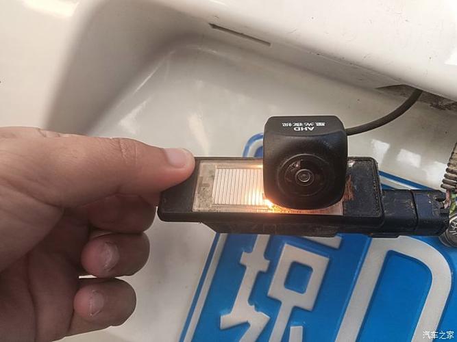 摄像头模糊了,一招恢复