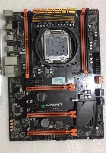 x79主板