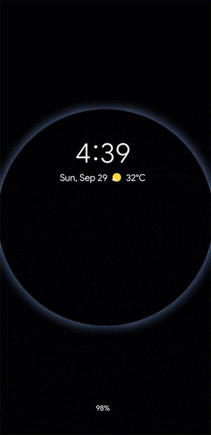 emui10设置动态壁纸