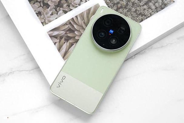 vivo手机x300ultra参数