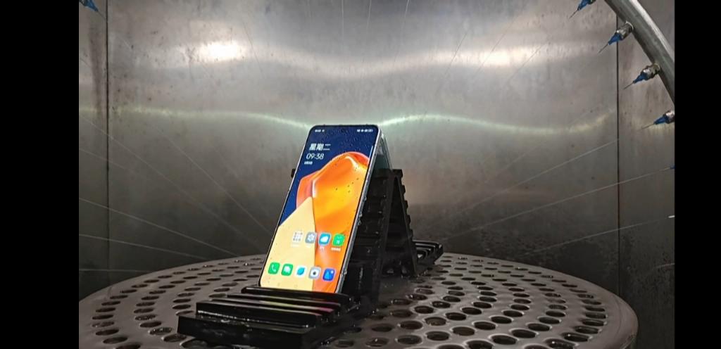 一加Ace2手机防水吗