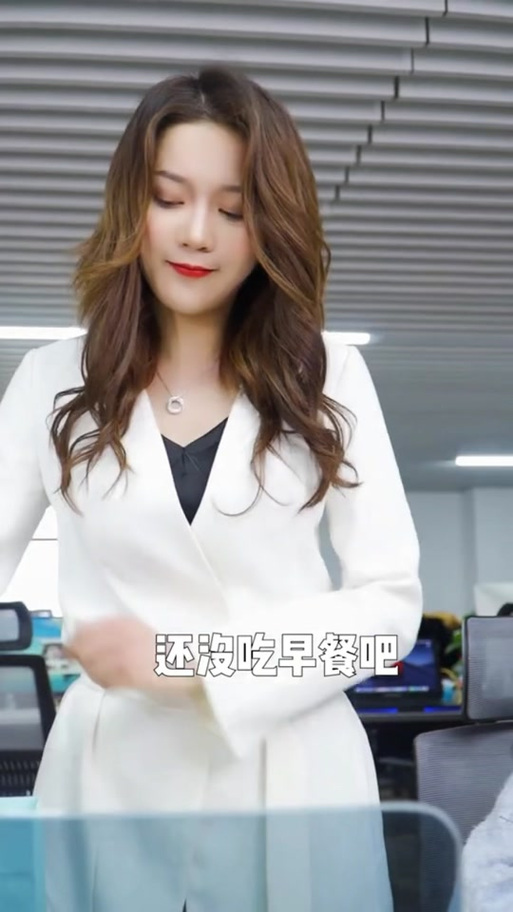 姐姐们的计划