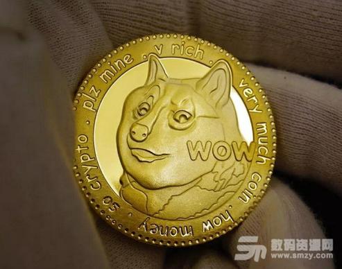 狗狗币可以提币吗
