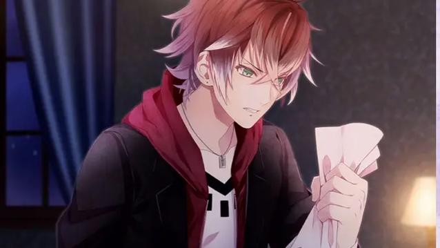 《魔鬼恋人》第四季