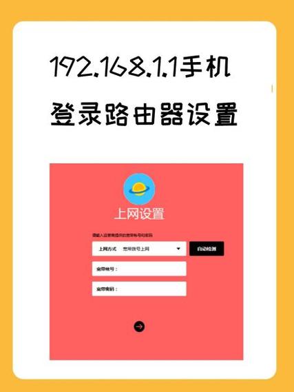 fast路由器官网登录