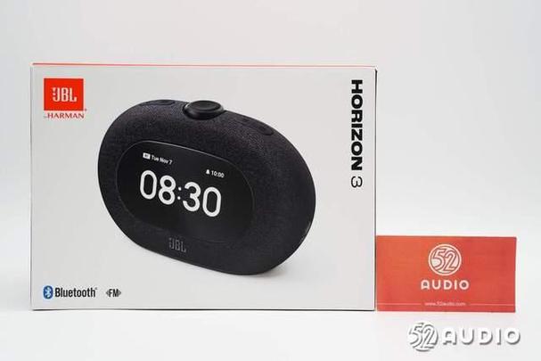 jbl horizon 中文说明书